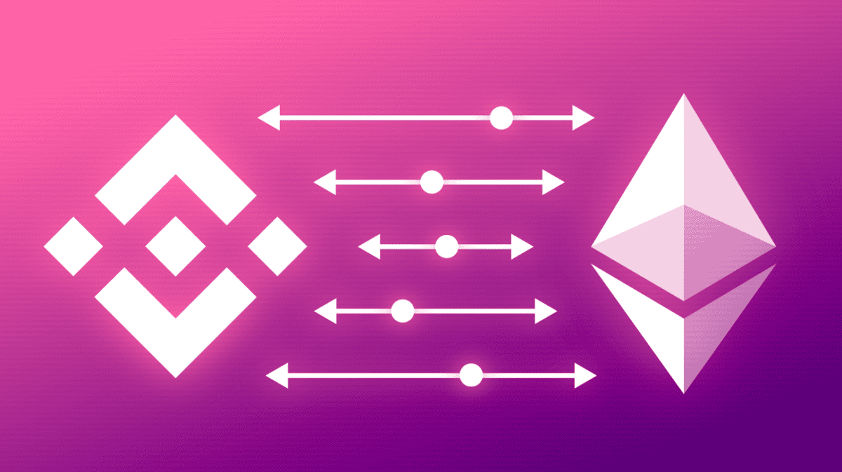 Binance wants crypto projects to migrate to its chain from Ethereum, and the firm's massive trading business could help
