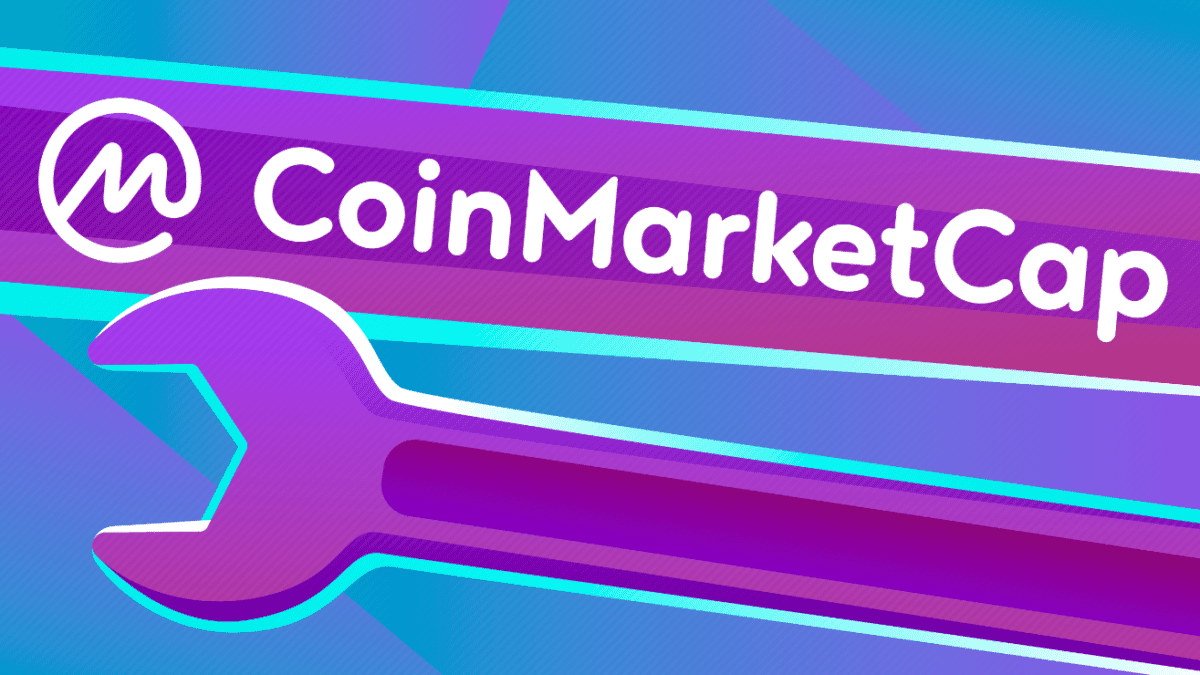 CoinMarketCap wants to give its users more tools to weed out fake volumes