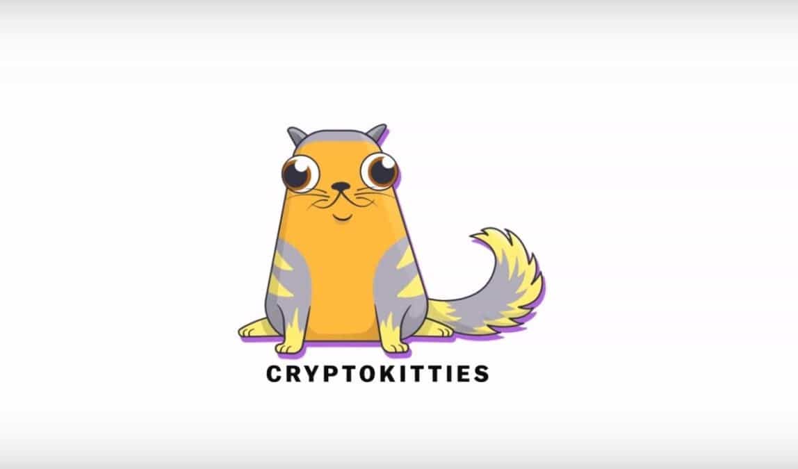 Ethereum collectibles game CryptoKitties sees activity resurgence