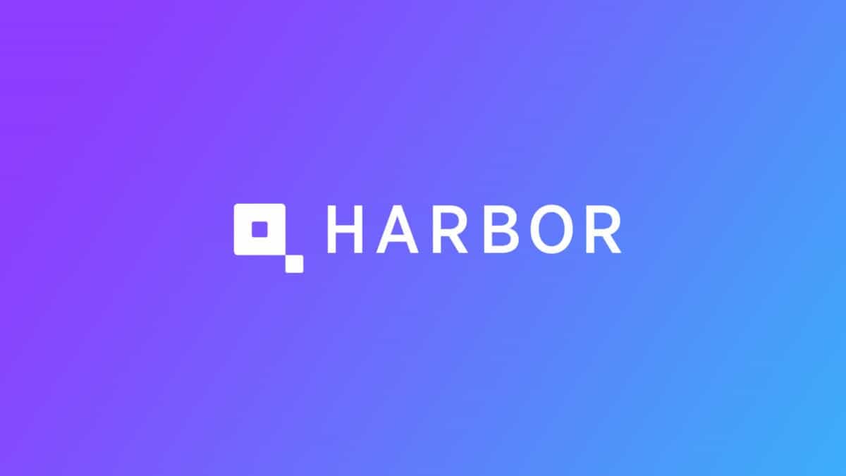 Harbor is teaming up with BitGo to unleash the tokenization revolution