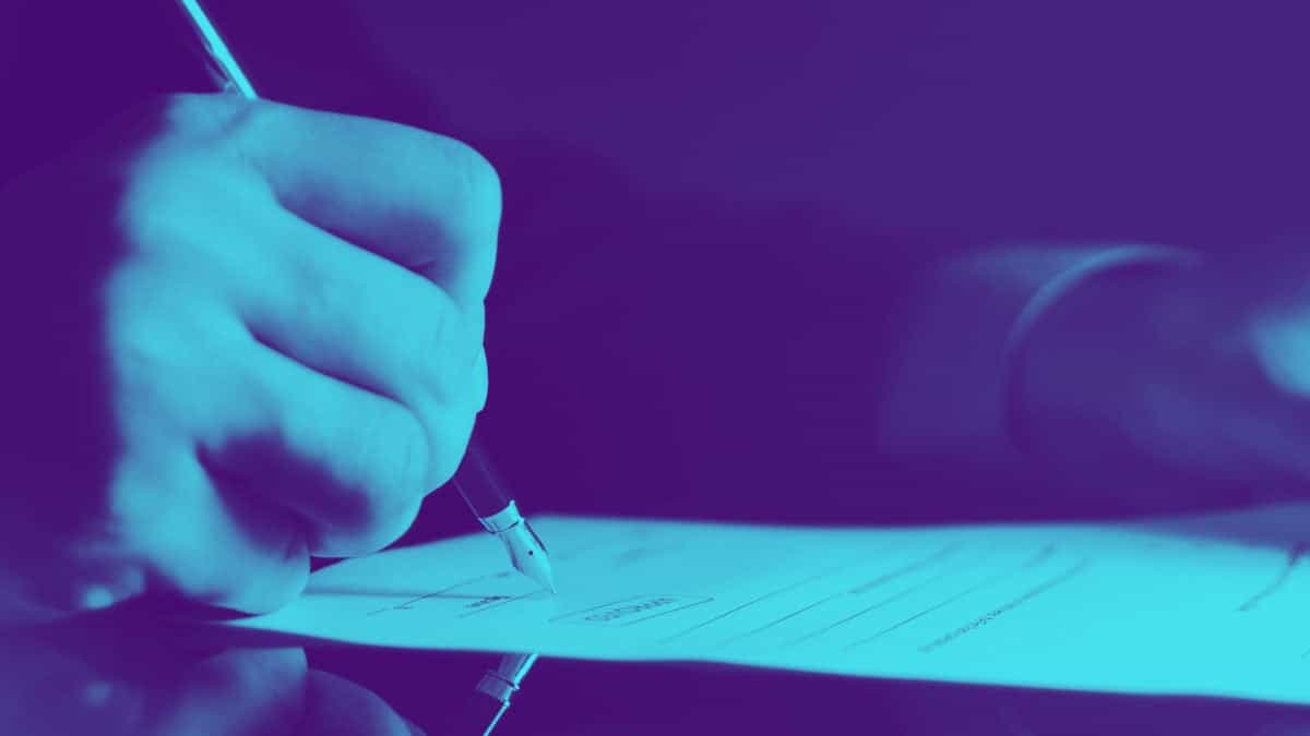 Bill to limit new IRS reporting requirements to enter Congress later today