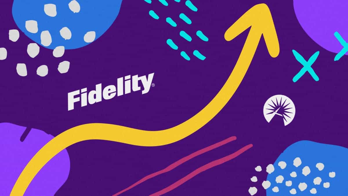 Fidelity's once-dormant crypto VC fund is back in action