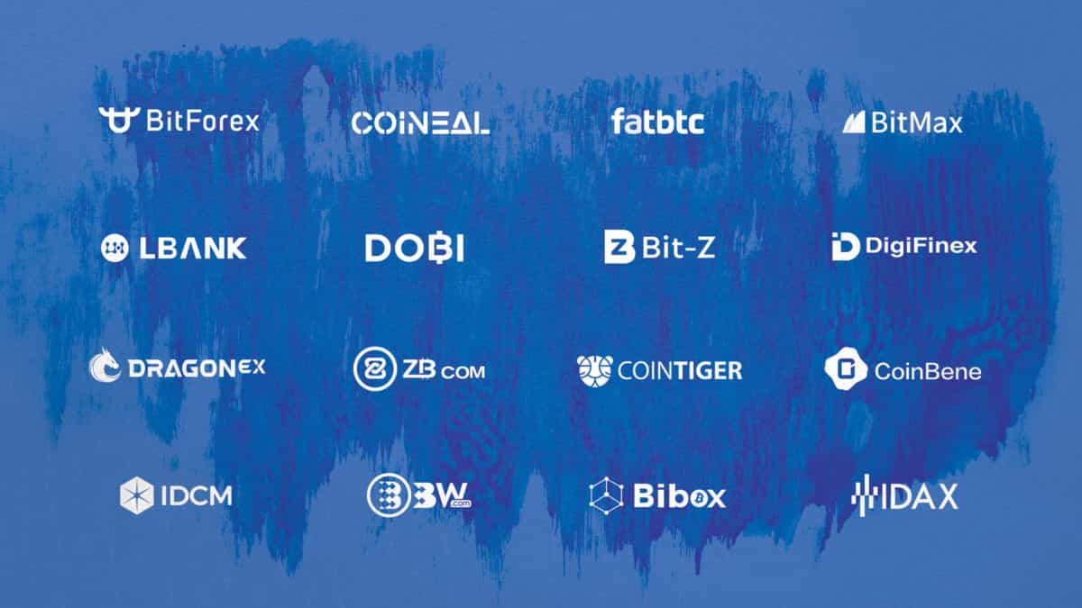 Up to 86% of total reported cryptocurrency trading volume is likely fake, according to analysis of exchange website visits