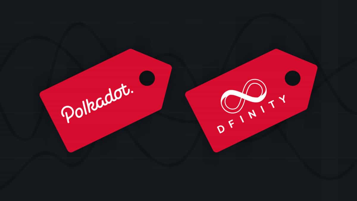 Polkadot, Dfinity among pre-launch protocol tokens selling at a steep discount on OTC desks, but buyers are hesitant