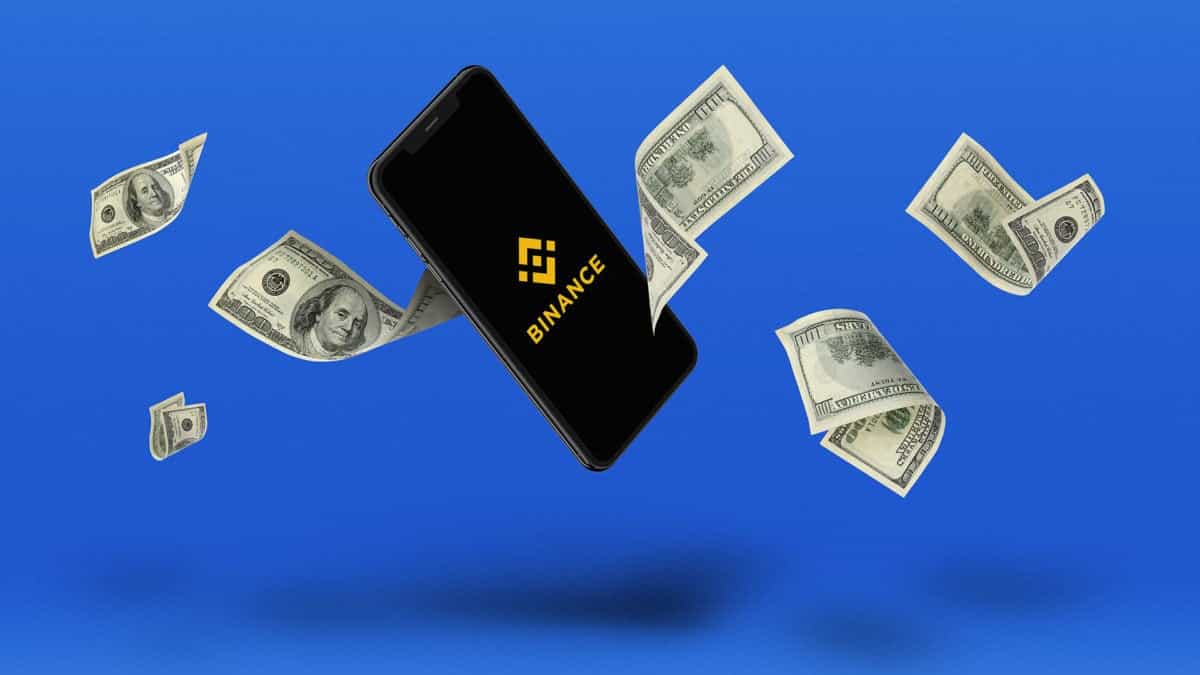 Binance launches $400 million initiative to refund users, instill market confidence following crypto flash crash