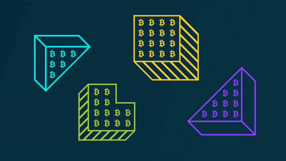 Bitcoin batching remains consistent even as transaction fees rise