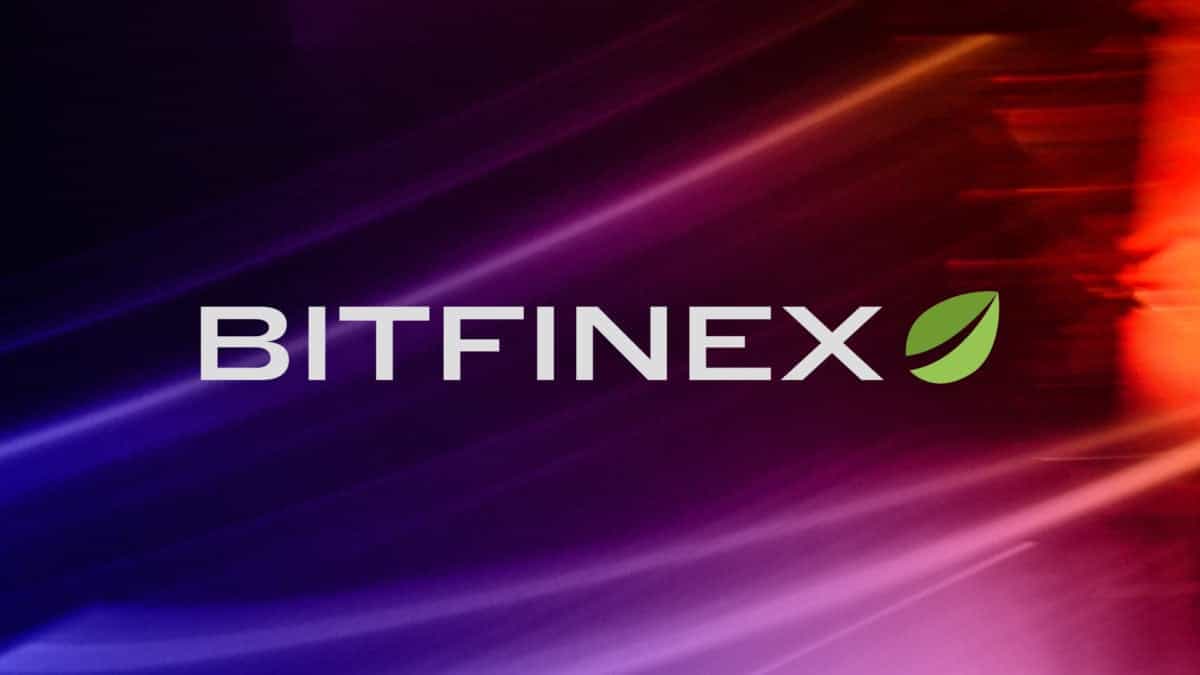 Bitfinex launches new exchange for trading tokenized equities and bonds