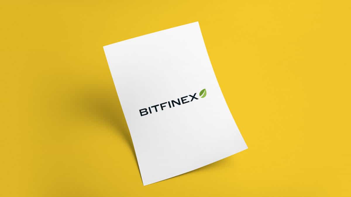 The Bitfinex IEO, how did we get here?