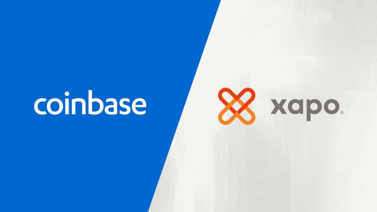 Coinbase has sealed the acquisition of Xapo's institutional custody service for $55 million