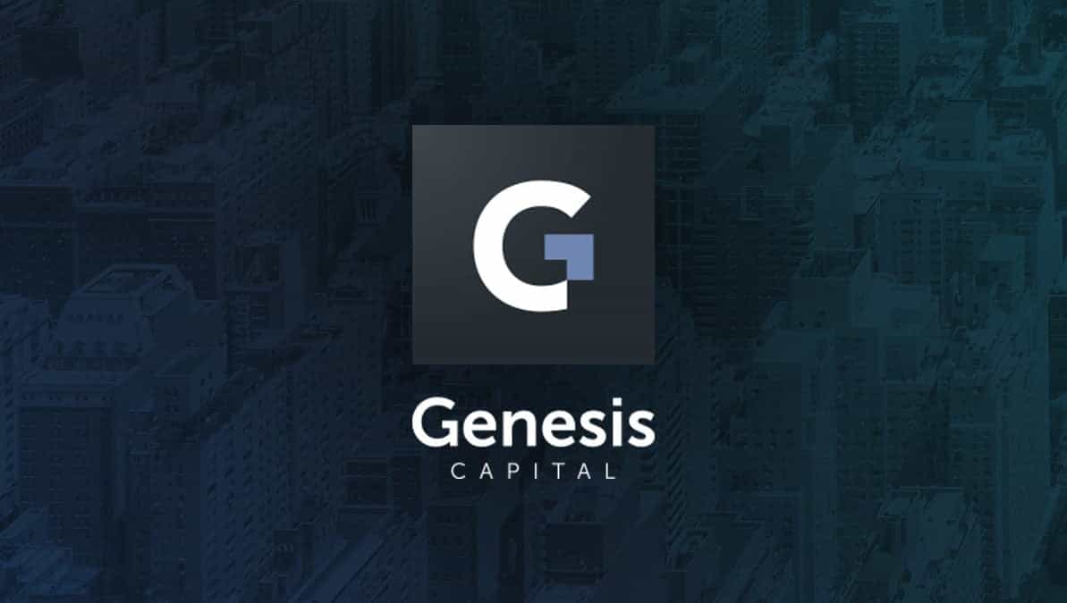 Genesis Global Trading hires 4 new executives, expands into Europe