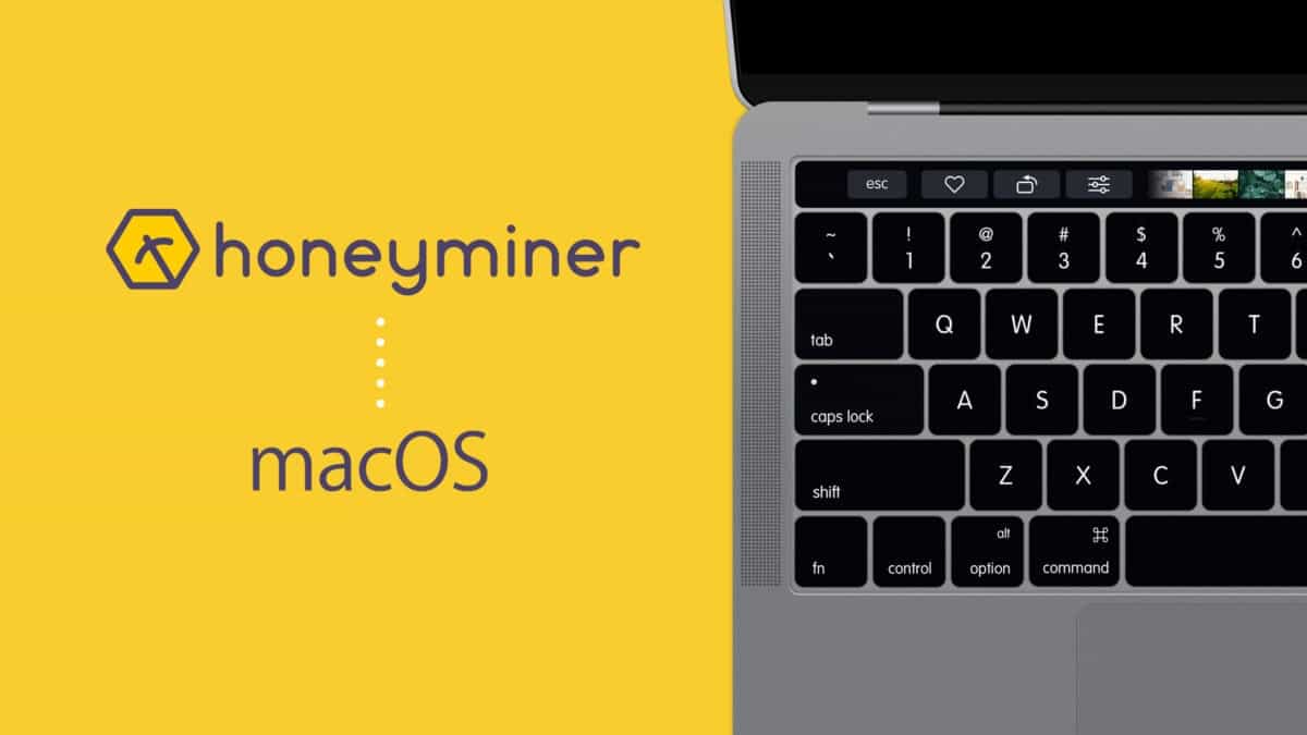 Honeyminer launches crypto-mining service for MacOS