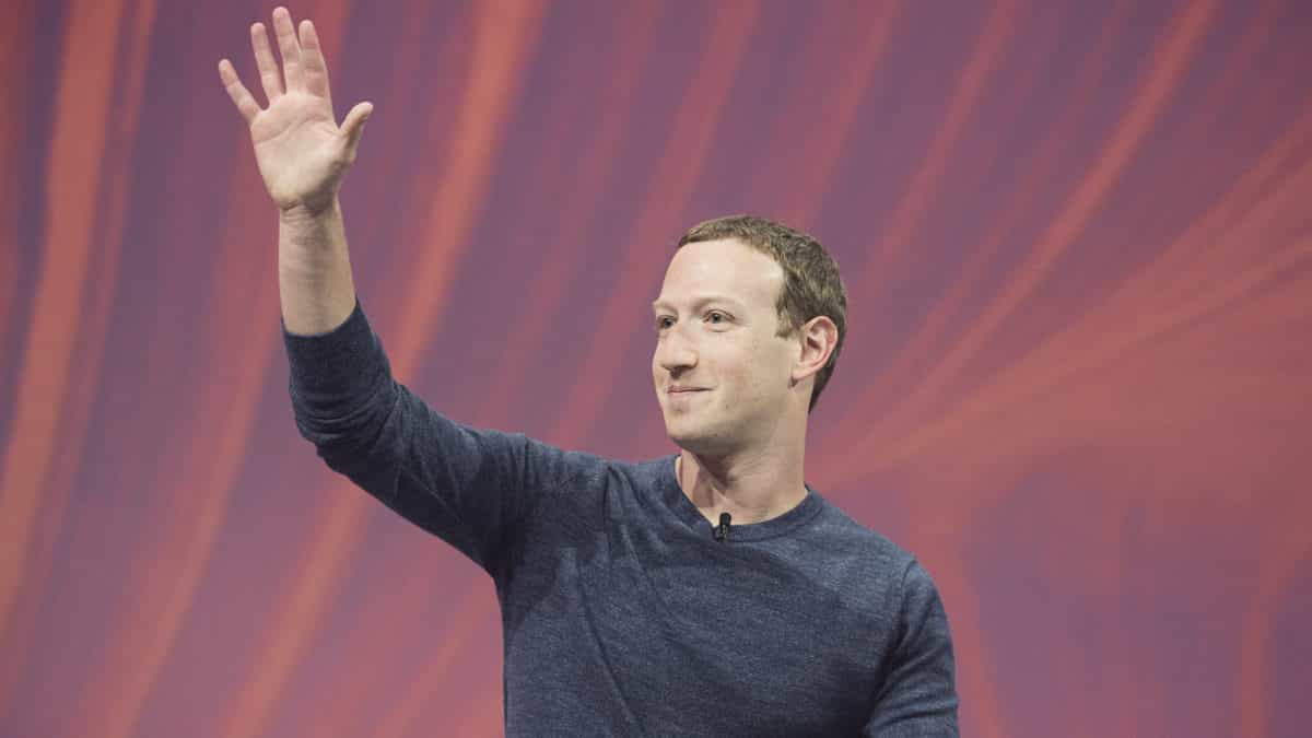 Meta’s Zuckerberg says 'not accurate' he's no longer metaverse crazy but pays more attention to AI