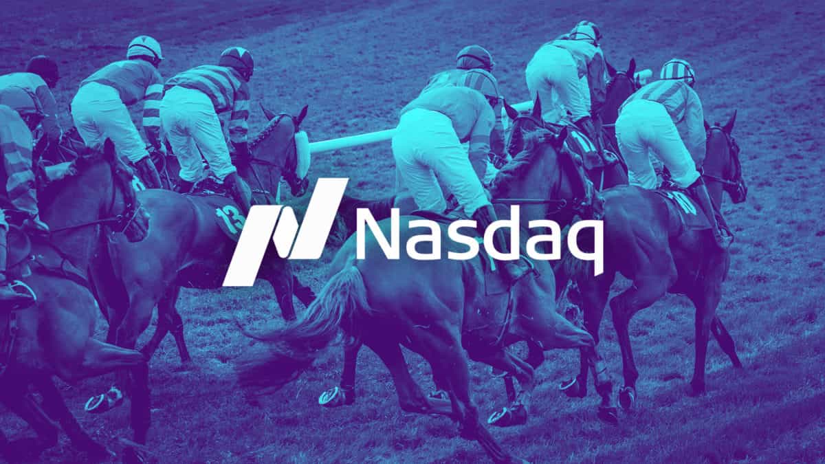 Nasdaq is looking at gatecrashing a red-hot industry with a platform to issue tokenized securities