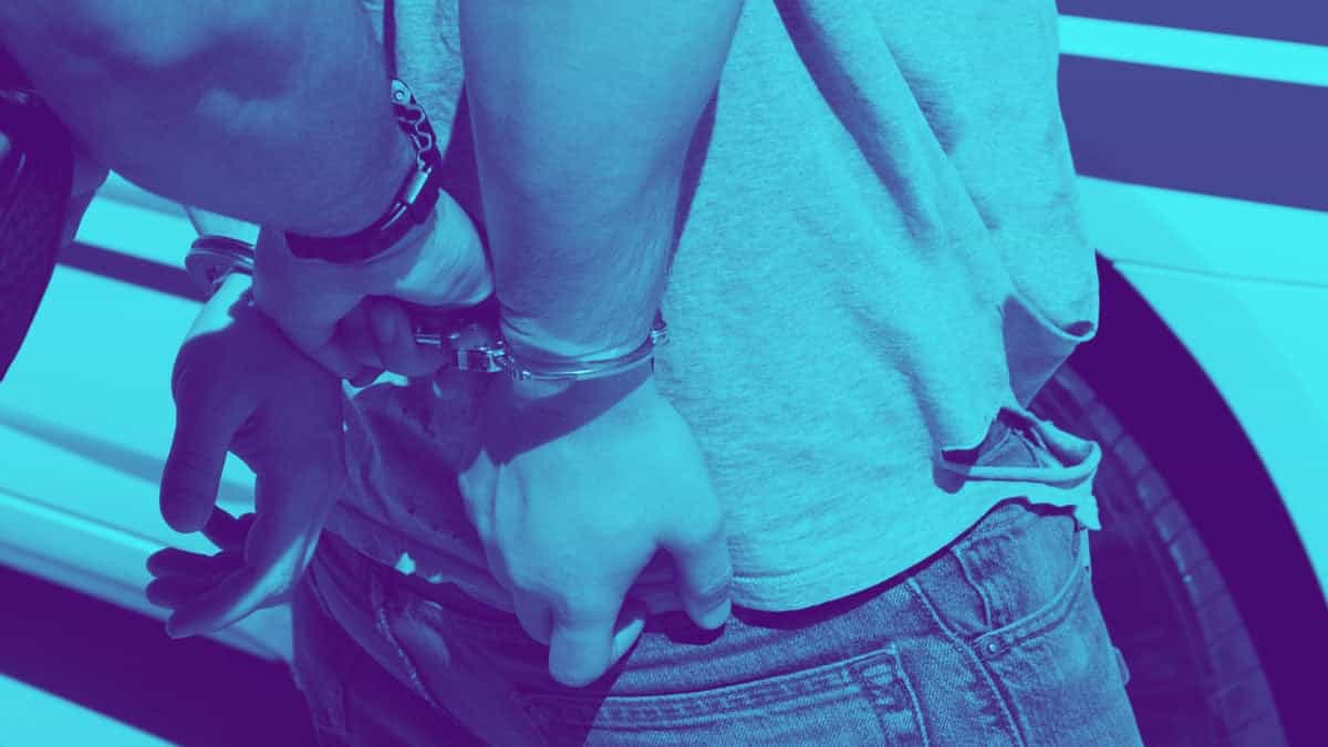 Garantex operator arrested in India as part of crackdown on sanctioned crypto exchange