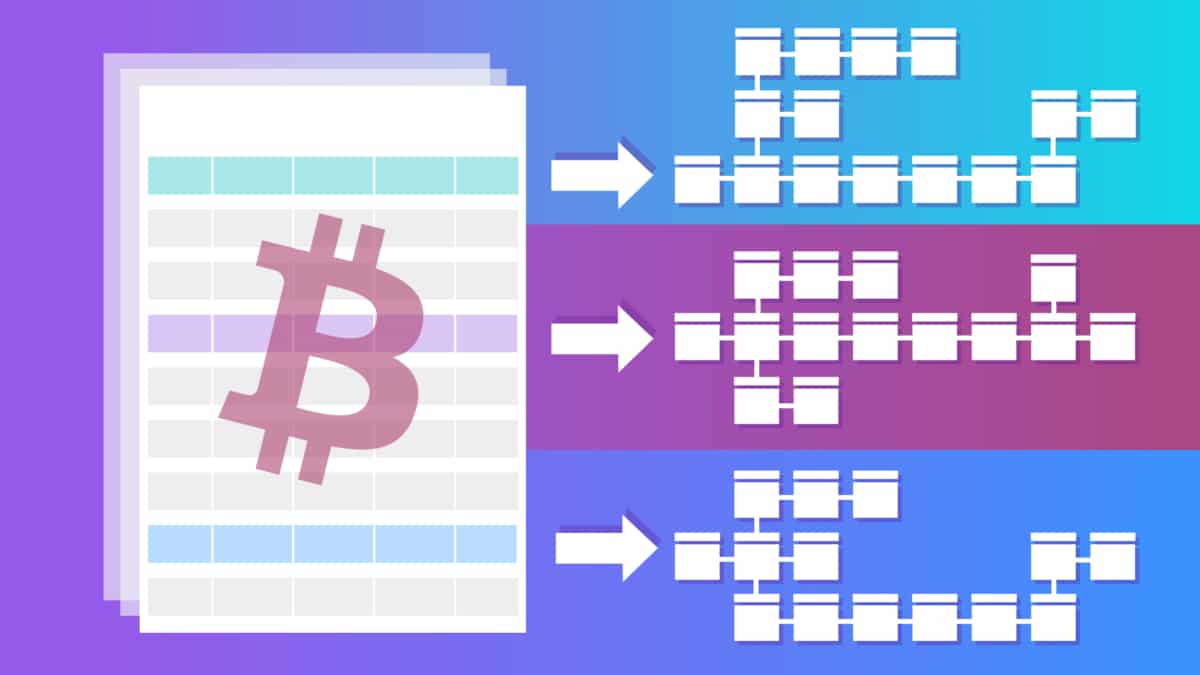 Side Protocol takes modular approach to scaling bitcoin with upcoming sidechain