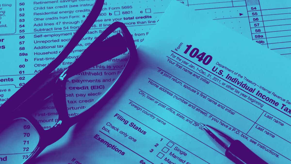 Trump administration supports de mininis tax exemption for crypto, will continue to 'explore legislative solutions'