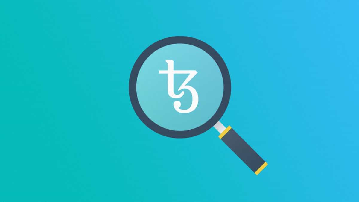 Tezos litigation potentially slowed by plaintiff problems