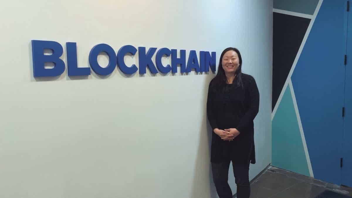 Blockchain CFO says preparing for an IPO pays dividends, whether you go public or not