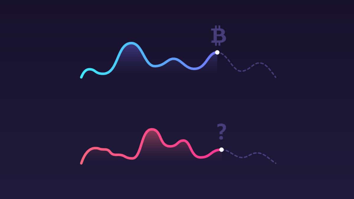 Rolling 30-day correlation between bitcoin and the S&P500 hit all time highs this week
