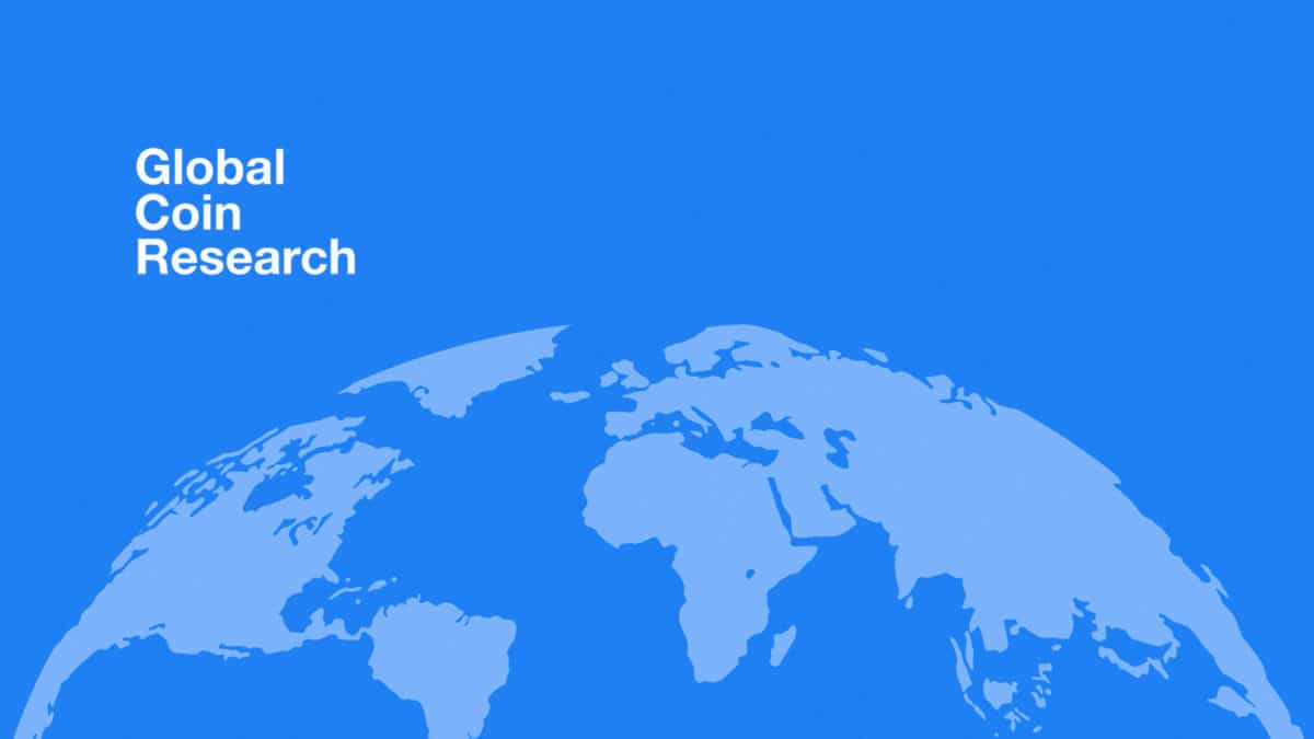 Global Coin Research: China's digital currency can help banks bridge gap on mobile payments, DeFi trends in China