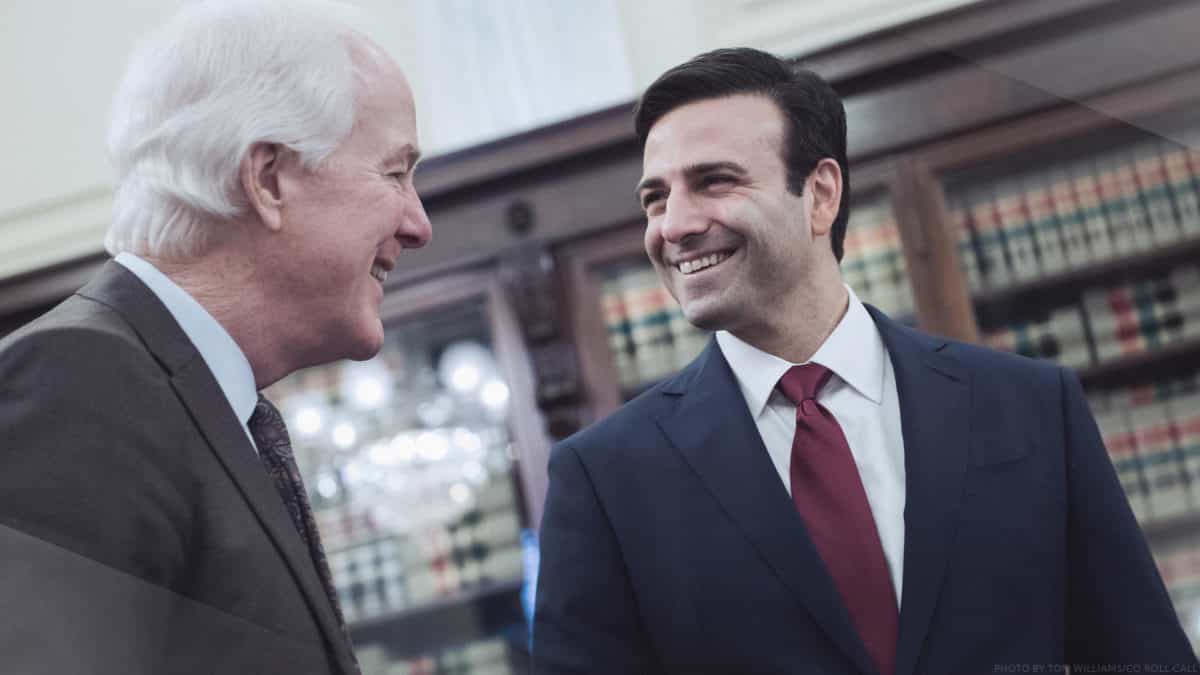 CFTC chairman Heath Tarbert announces plan to depart 'early next year'