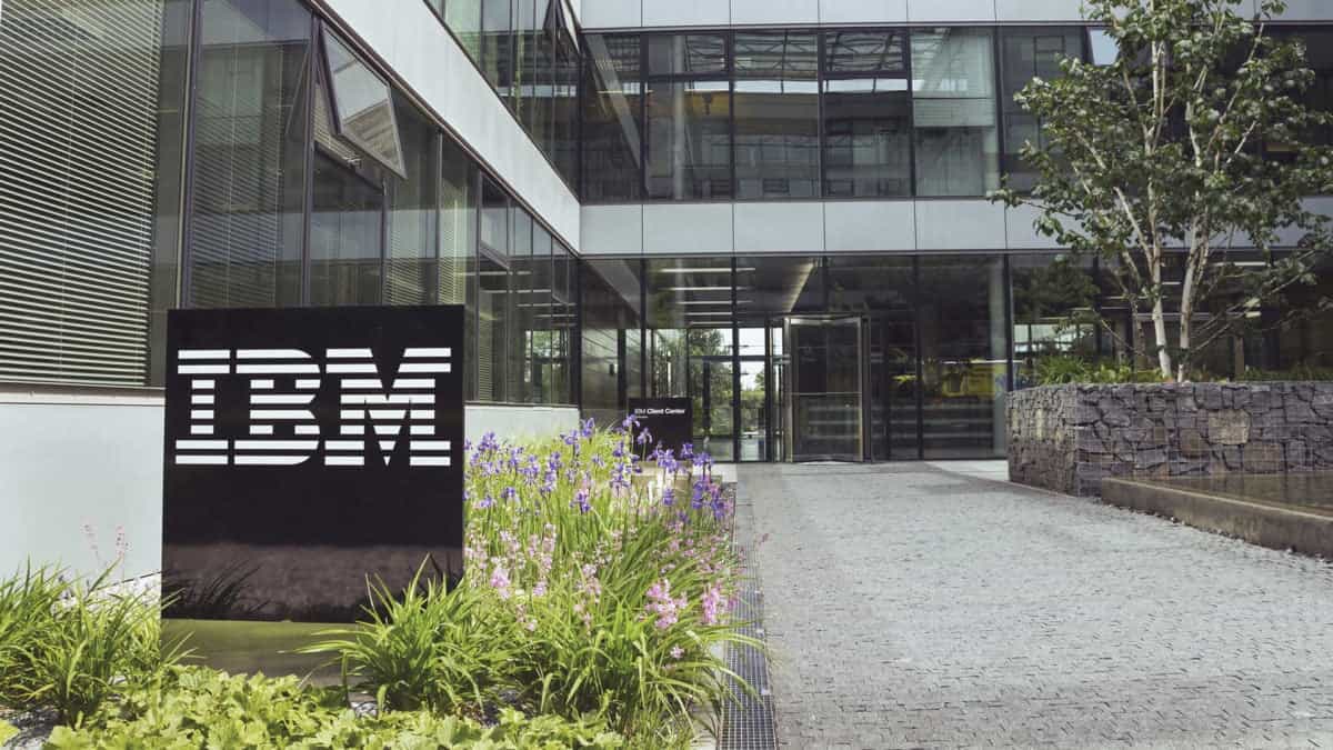 IBM Blockchain team reportedly spared worst of firm's layoffs as it redoubles DLT efforts