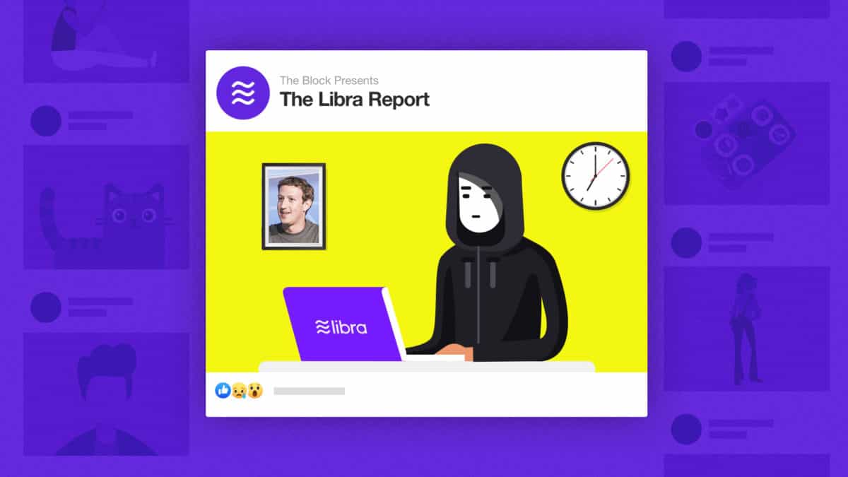 We spoke to a consultant who reviewed Facebook's Libra about its stability, legality, and future