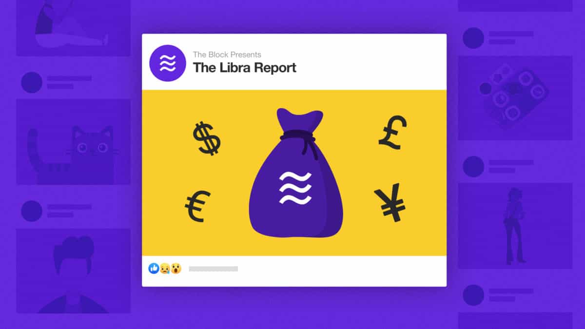 Libra Reserve and the Libra Investment Token