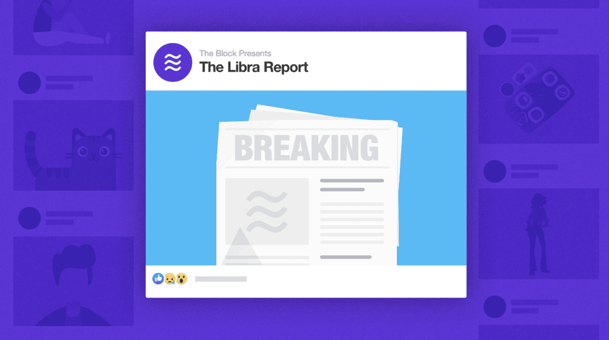 Facebook releases plan for its Libra cryptocurrency to 'meet the daily financial needs of billions of people'