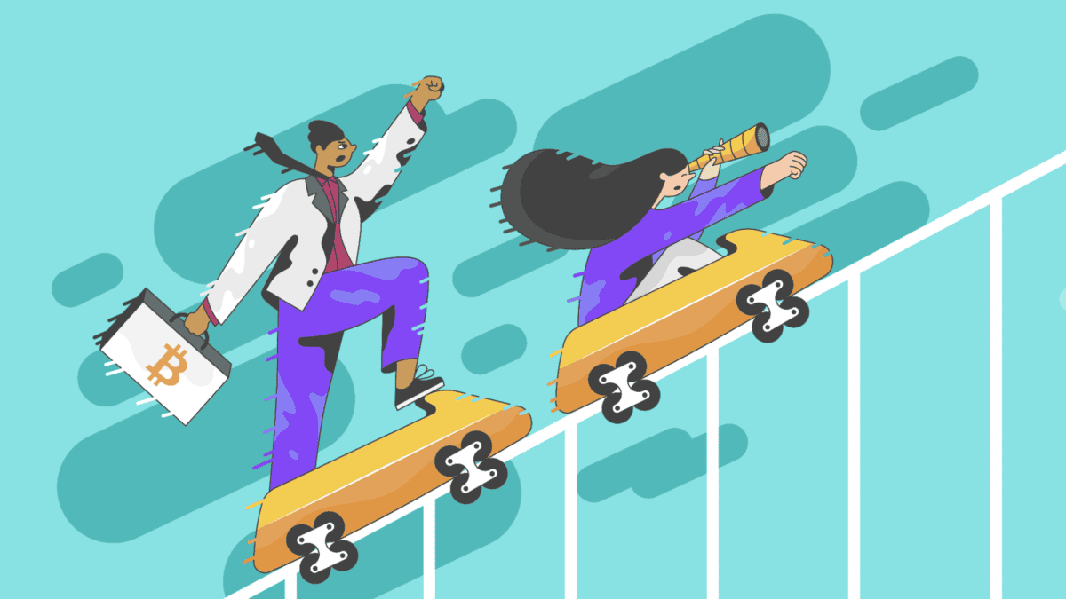 Bitcoin crests $13,000 as exchanges and OTC desks clock new volume highs for the year