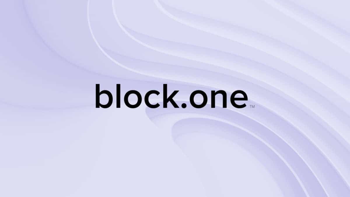 Block.one CTO Daniel Larimer announces resignation