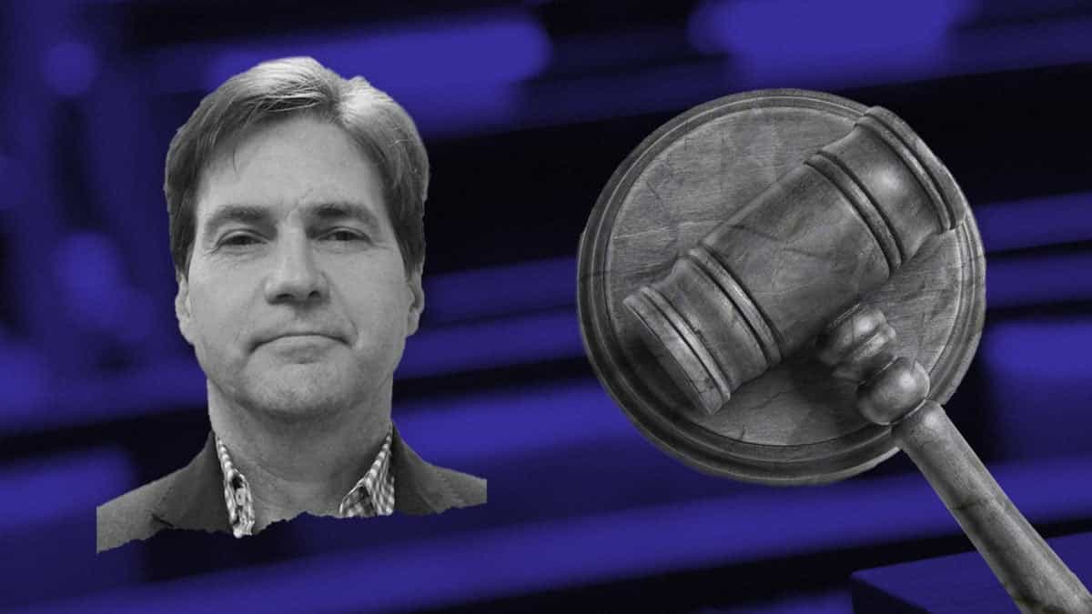 US Federal judge threatens to hold Craig Wright in criminal contempt in ongoing court case