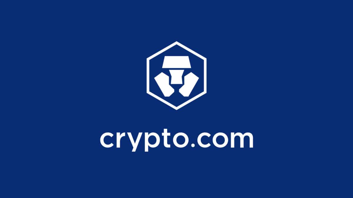 Crypto.com: Earn up to 8% annually on BTC, ETH, LTC, XRP & more - now in the US