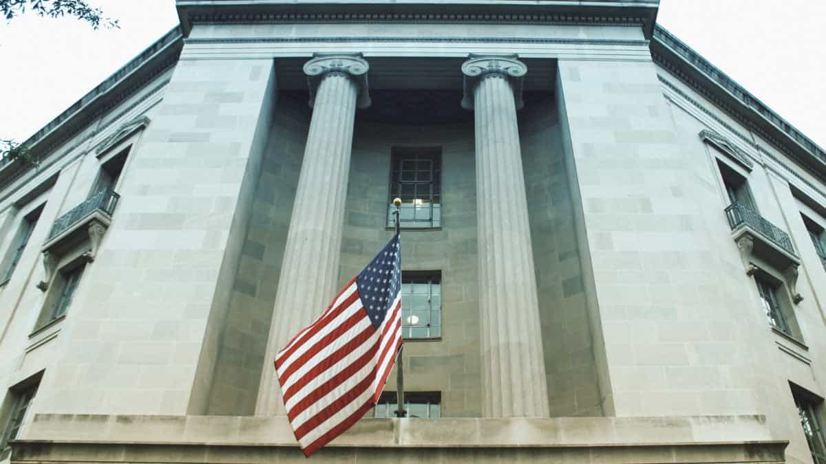 DOJ shutters crypto crime fighting division, calls unit a 'reckless strategy' from Biden's admin: Fortune