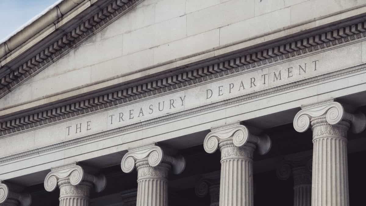 Treasury, IRS release proposed crypto tax reporting rules
