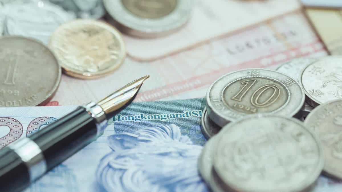 Conflux aims for Q2 launch of HKD-pegged stablecoin with AnchorX