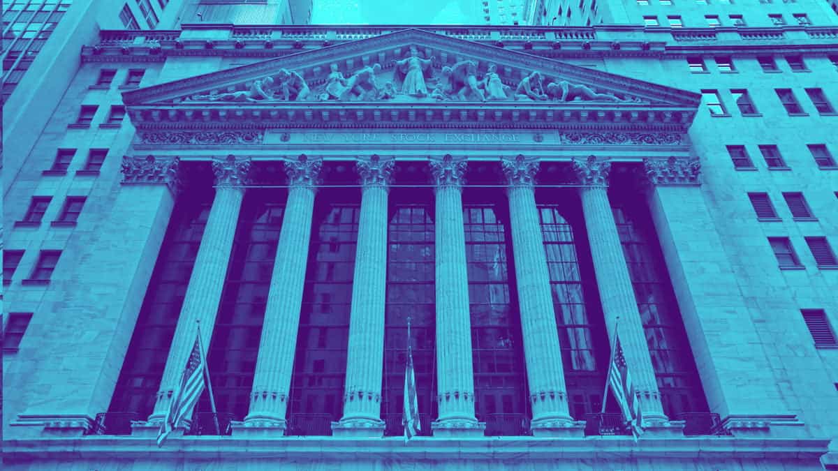 NYSE contemplates following cryptocurrency markets with 24/7 trading: Financial Times