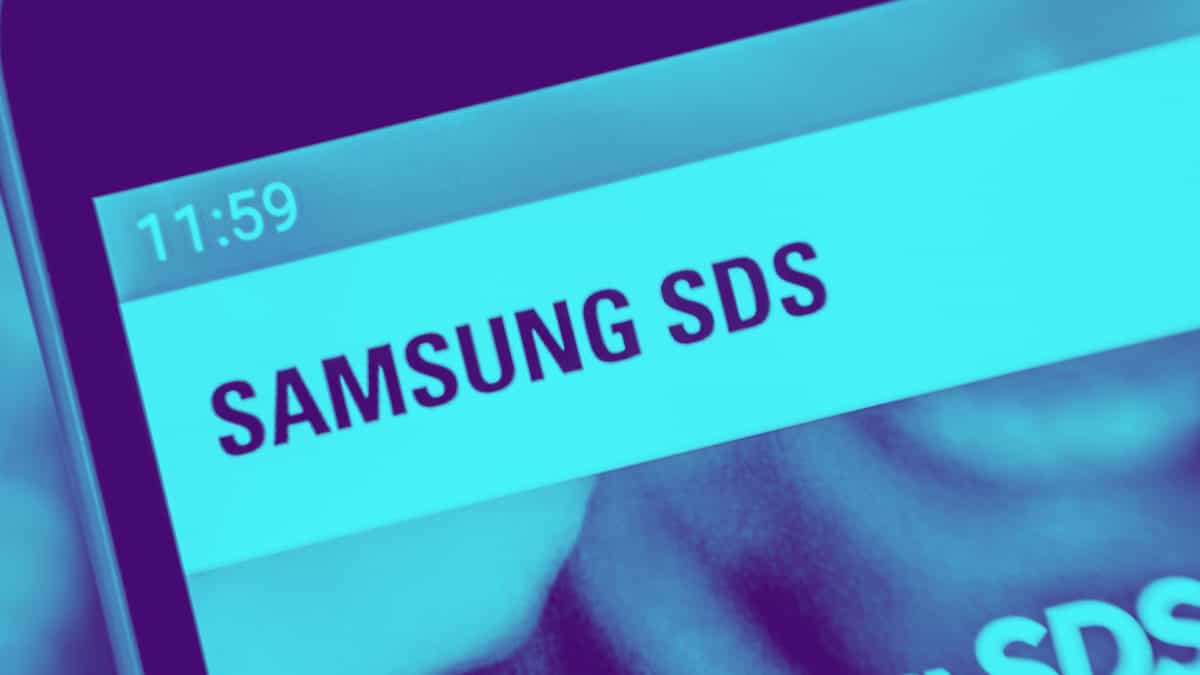 Samsung-backed blockchain startup Blocko raises $7.5M Series B+