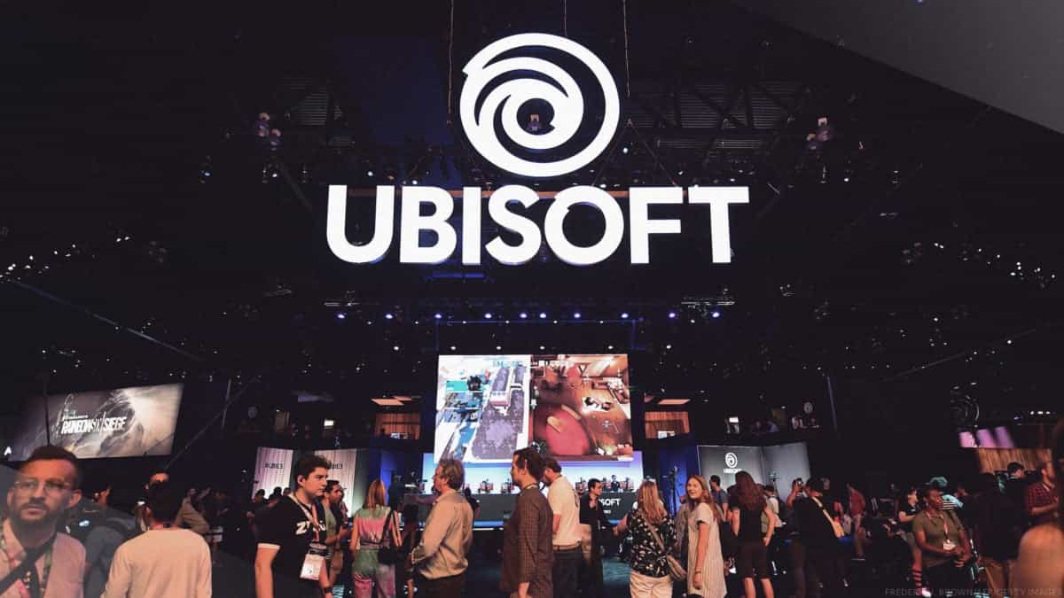 Assassin’s Creed dev Ubisoft teams with Immutable on Might and Magic title