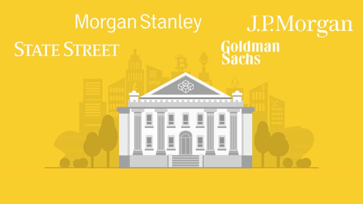 Morgan Stanley report: The bitcoin thesis is 'rapidly morphing', cryptos highly correlated