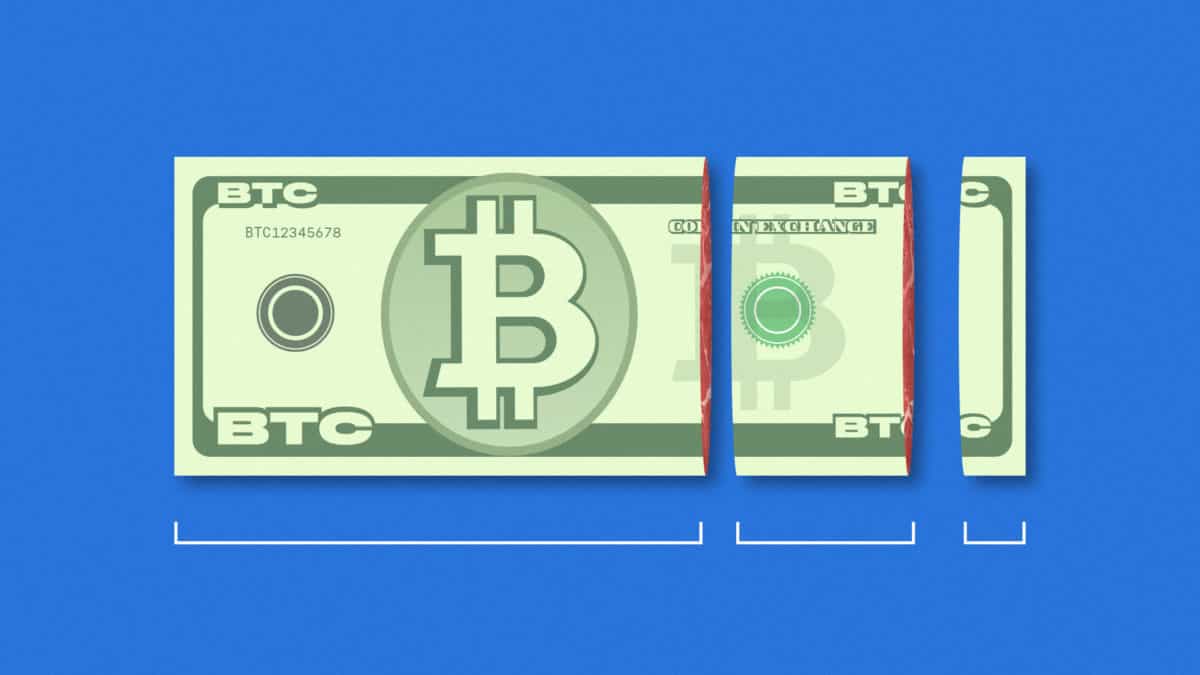 Anonymous fund plans to invest and donate $75M in bitcoin to startups working on enhancing privacy