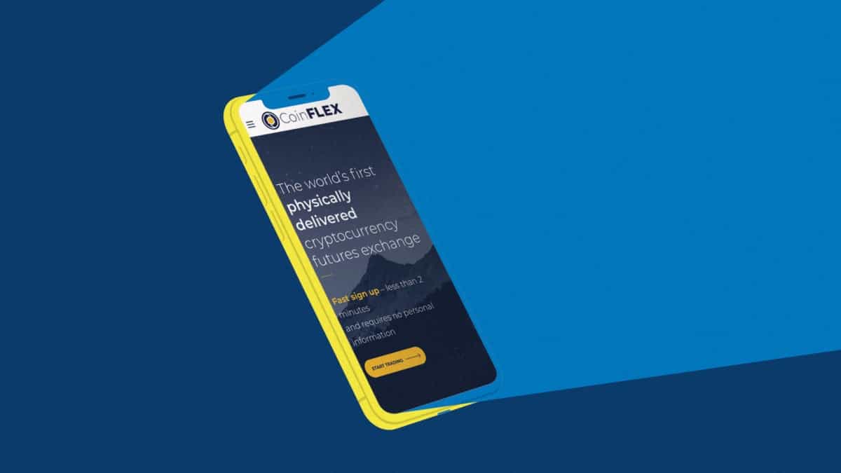 CoinFLEX rolls out market maker incentive program as it eyes moonshot triumph over BitMEX