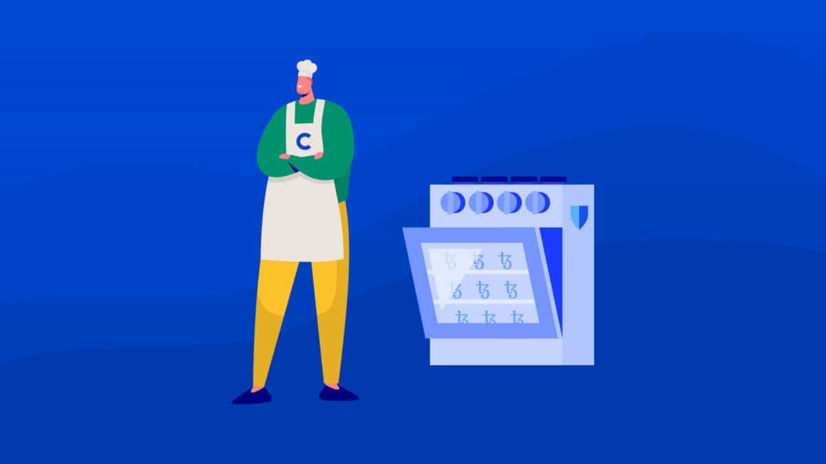 A look at Coinbase Custody and its staking service
