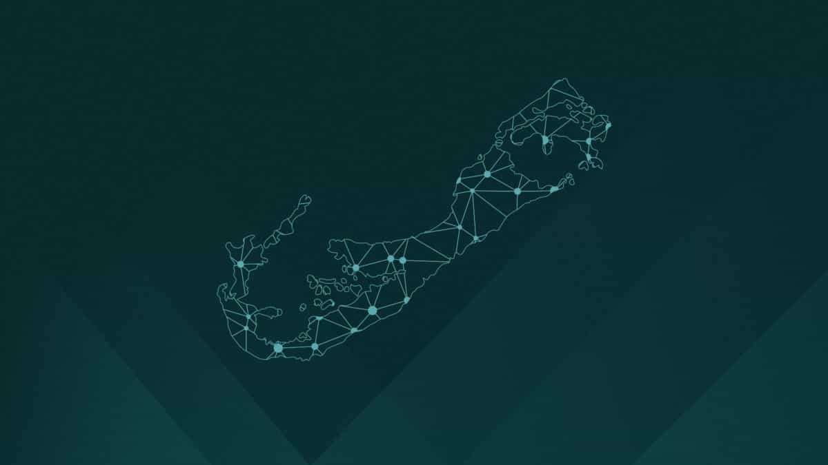 U.S. crypto firms set sail to Bermuda amid dark and stormy US regulatory environment