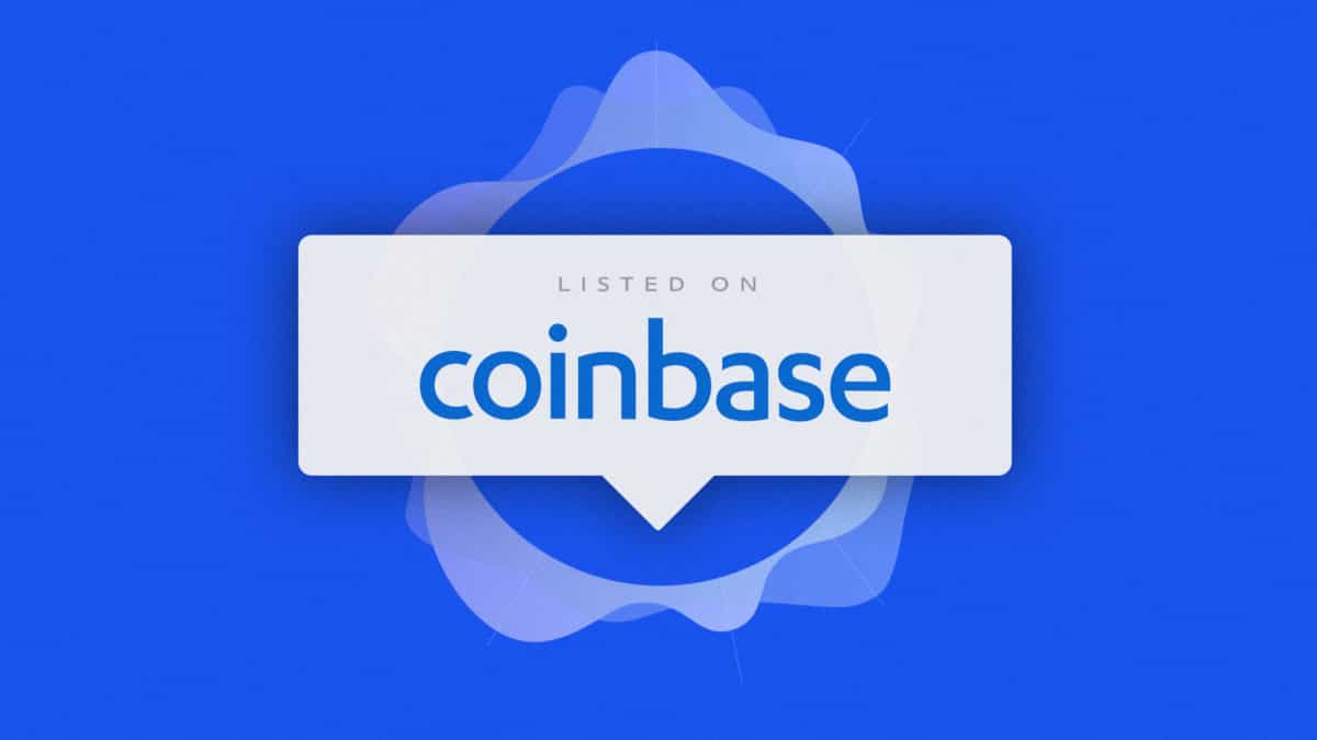 Measuring the volume and price activity of assets prior to their Coinbase listing announcement