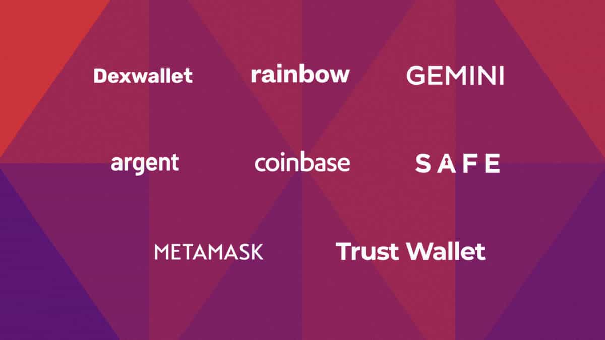Ethereum’s mobile wallet landscape