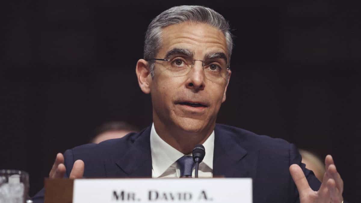 'Facebook is dangerous:' Senators grill Facebook's David Marcus over Libra in 2-hour hearing