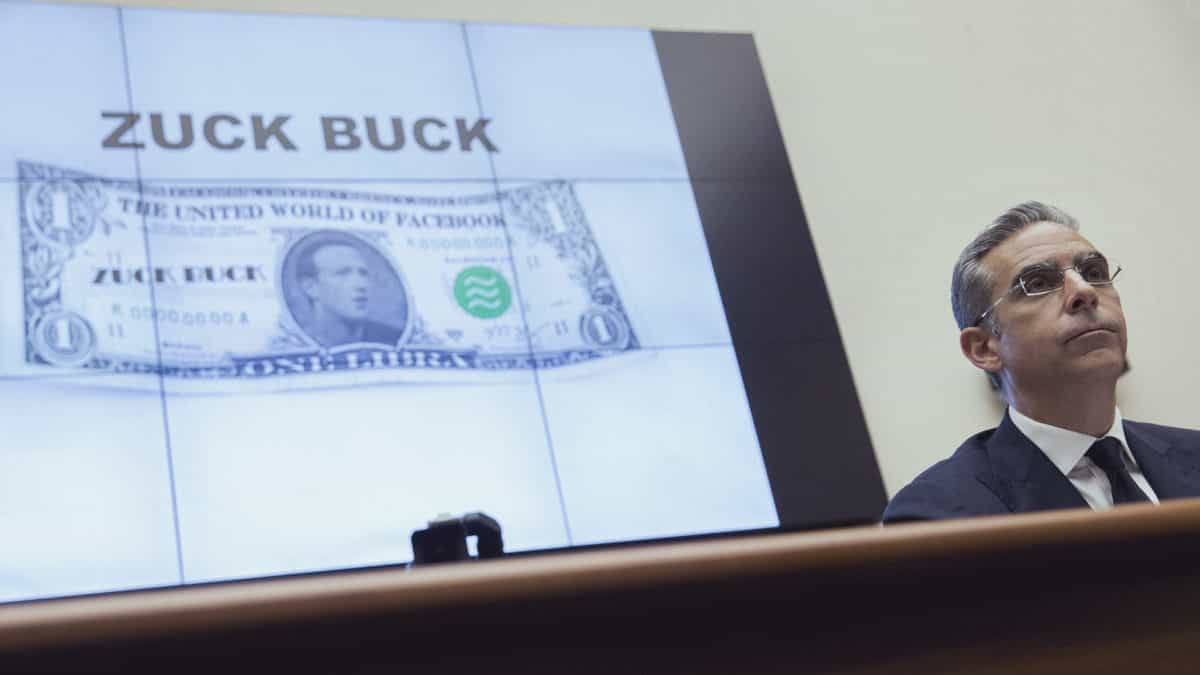 Facebook's Marcus spends second day defending Libra on Capitol Hill