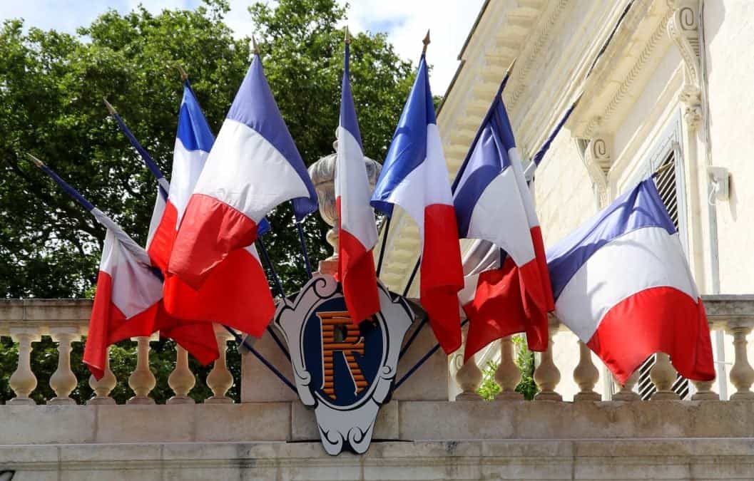 France's government is set to auction off $34 million in bitcoin this week