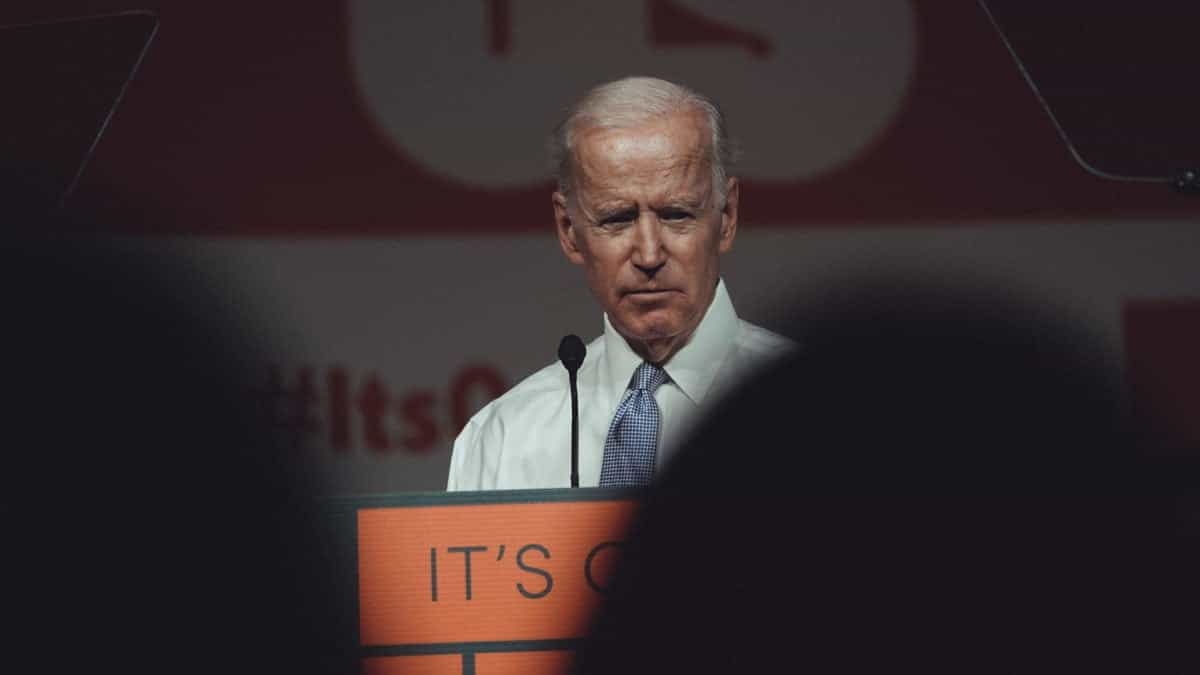 Biden calls out crypto's use in sanctions evasion in executive order response to Russian cyberattacks